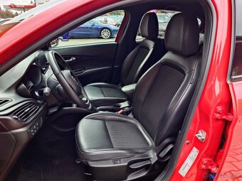 Fiat Tipo 1.4 Turbo S - Design 88kW - 10