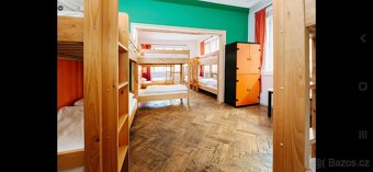 Dřevěné patrové postele - 10