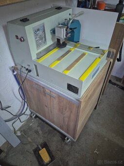 Olepovacka SCM me 20 - 10