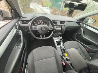 Škoda Octavia 3 1.6tdi 77kw - 10