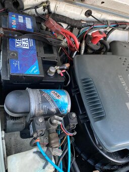 Suzuki Samurai Kabrio - 10