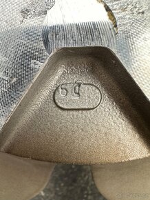 Kola Concaver CVR1 R21 - 10