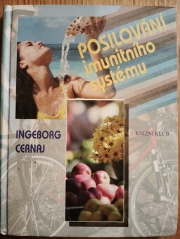Jóga, cvičení, masáže - 10