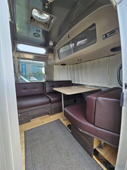 USA Karavan orig. AIRSTREAM, zánovní, odpočet DPH možný - 10