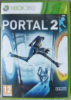 Hry Xbox 360 (2/4) - 10