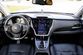 Subaru Outback 2.5i ES Premium AWD Lineartronic - 10