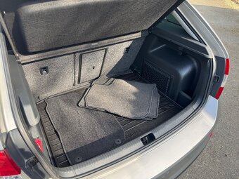 Škoda Rapid Spaceback 1.6TDi 85kW 2016 JOY 213TKM - 10