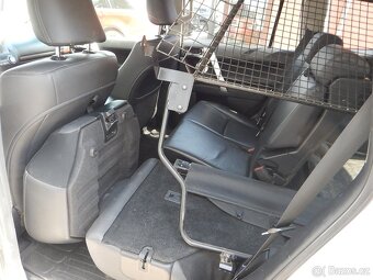 LAND CRUISER 150, 3.0 D-4D, AUTOMAT, TAŽNÉ - 10