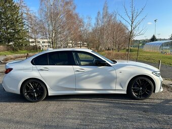 BMW 340i xDrive 3.0 275 Kw - 10