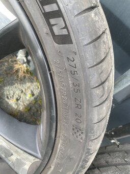 Alu R20 5x112 kola ETABETA - 10