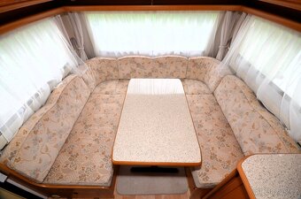 Karavan Tabbert Comtesse - 10