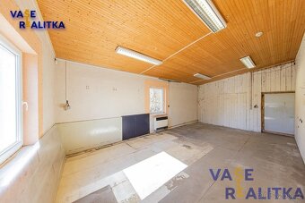 Prodej, výrobní objekt, Hranice, ul. Teplická - 10