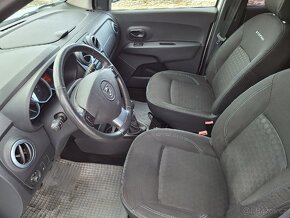 LODGY STEPWAY 1,5 DCI 79 KW KLIMA - 10