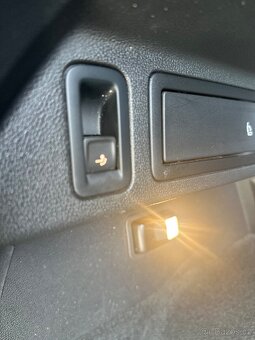 VW TIGUAN ELEGANCE 4MOTION - 10