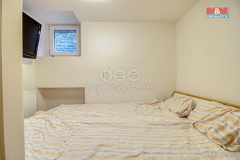 Prodej rodinného domu, 167 m², s lesem ve Velké Hydčice - 10