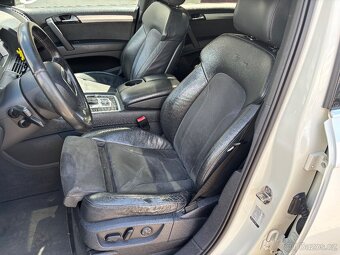 Audi Q7 3.0-176kw quattro - 10
