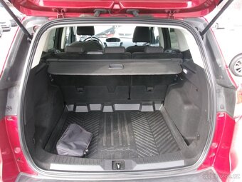 FORD KUGA 1,5 EB TAŽNÉ ZAŘÍZENÍ - 10
