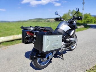 BMW R1200 GS - 10