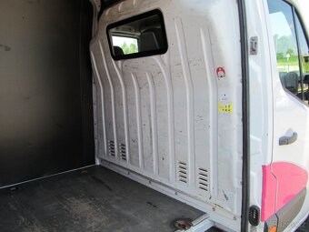Renault Master 2.3 JTD L4H3 MAXI - 10