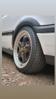 VW golf MK3 variant gt TDI - 10