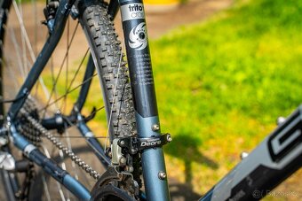 Kolo Galaxy Triton Cross - 10