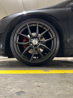 SCIROCCO 2.0 TSI 147KW + 2009 mk3 - 10