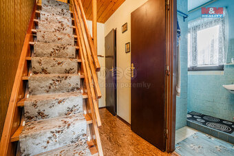 Prodej chaty, 63 m², Brumovice - 10