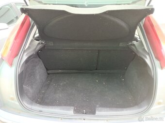 Ford Focus MK I po fl - 10