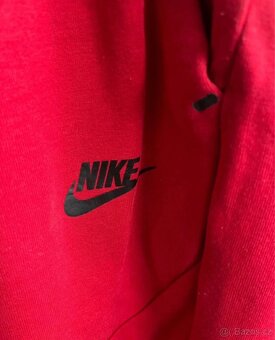 Nike tech fleece souprava - 10