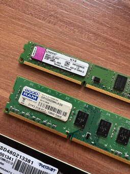 PC komponenty - 10