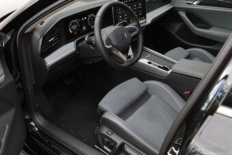 Passat 2.0 TDI B9/Tov. záruka/Tažné/Ak.skla/360° kamera - 10