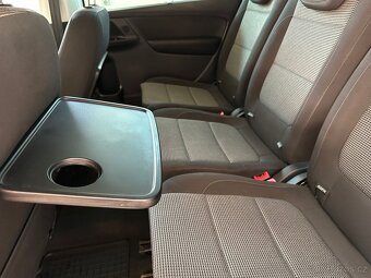 Volkswagen Sharan 2.0 TDI 103 KW DSG - 7 Míst - CZ - 10