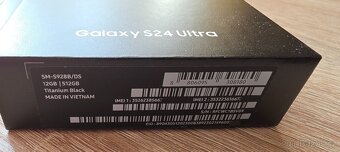 Samsung Galaxy S24 Ultra 12/512 - 10