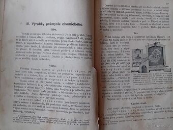 Nauka o zboží pro kupecké školy pokračovací - 10