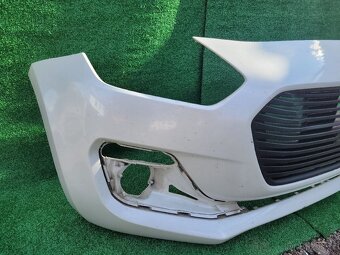 SUZUKI SWIFT V 2017 - Predný nárazník 71711-53R 71741-52R00 - 10