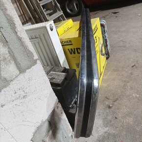 Prodám nárazníky na VW brouk, K70, fiesta, ..... - 10