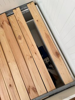 Ikea hemnes - 10