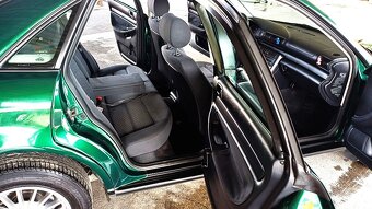 audi a4 1.8 t ( unikatni stav ) - 10