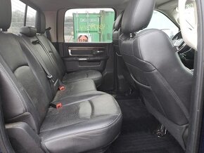 Dodge Ram 5.7 4x4 Laramie lehce bourane - 10