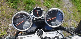 Suzuki Bandit 1200 - 10