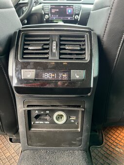 Prodám Škoda Superb 2.0TDi 110kW - 10