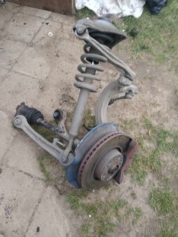 Veškeré náhradní díly na audi a6 c6 4f - 10