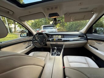 BMW GT 530d - 10