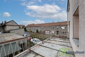 Prodej rodinného domu s garáží v obci Přemyslovice - 10