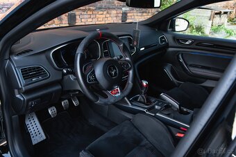 Renault Mégane RS Trophy MANUAL / PPF - 10