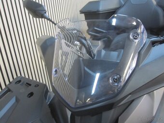 CFMOTO Gladiátor X1000 Overland - 10