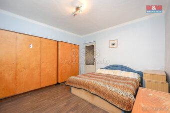 Prodej rodinného domu, 105 m², Vítkov, ul. U Nemocnice - 10