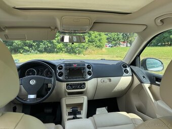Volkswagen Tiguan DSG 4motion - 10
