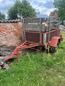 Zetor 25 K - 10