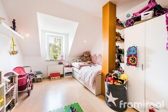 Prodej byty 5+kk, 154 m2 - Žďár nad Sázavou 1, ev.č. 01834 - 10